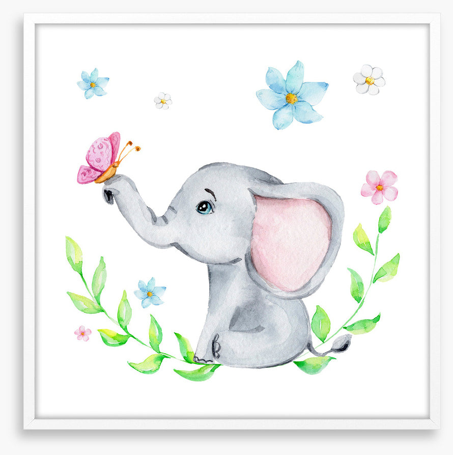 Elephants