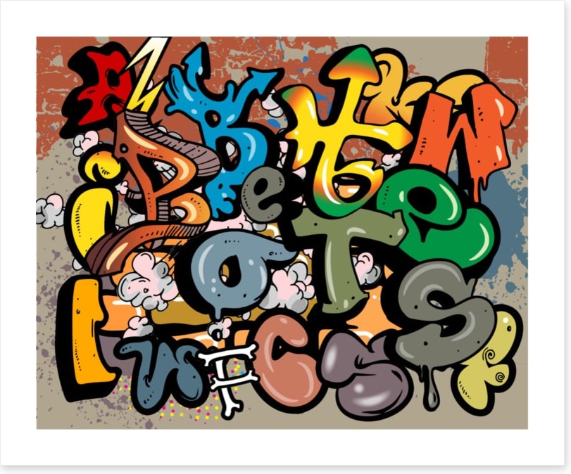 Graffiti/Urban