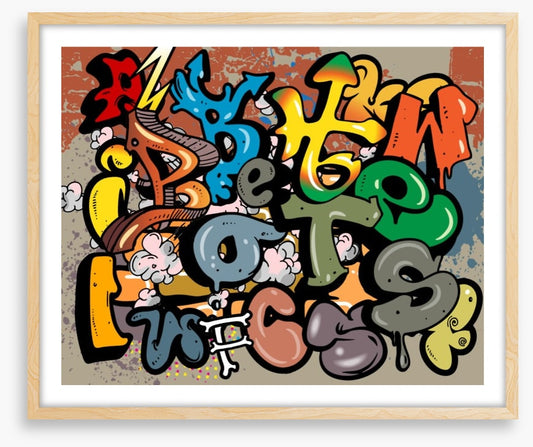 Graffiti/Urban