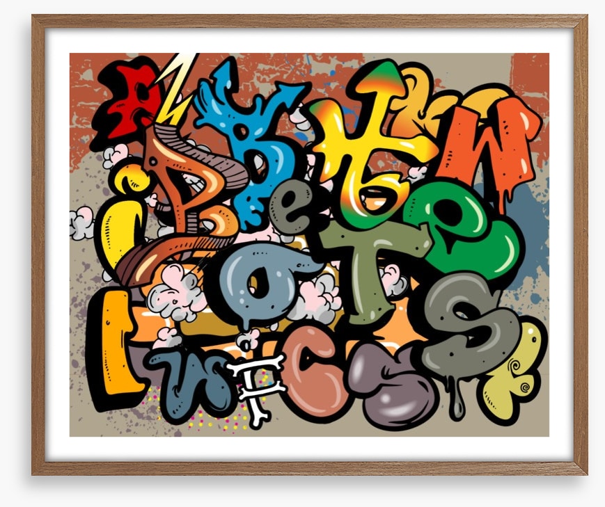Graffiti/Urban