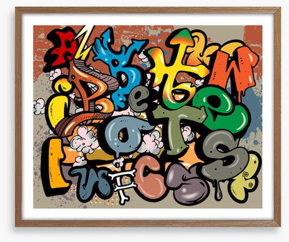 Graffiti/Urban