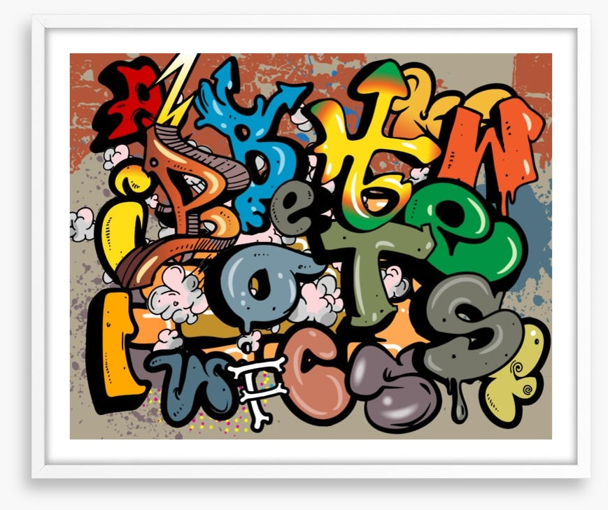 Graffiti/Urban