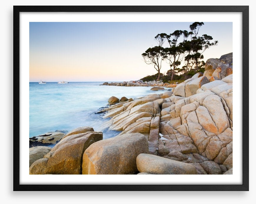 Binalong Bay, Tasmania