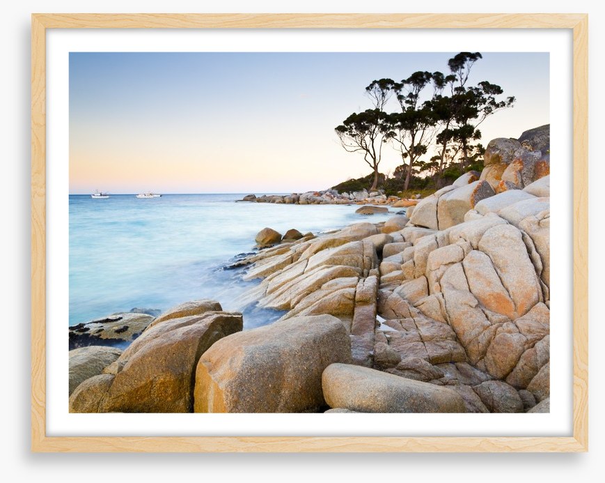 Binalong Bay, Tasmania
