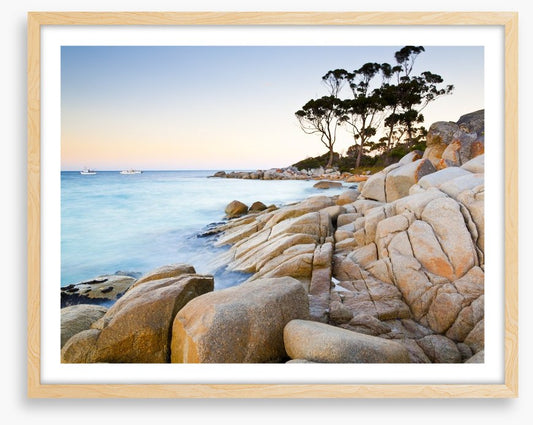 Binalong Bay, Tasmania