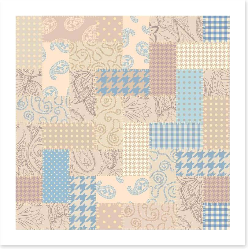 Patchwork