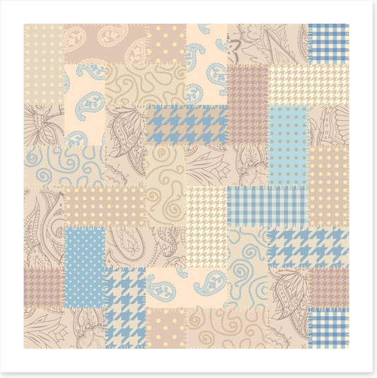 Patchwork