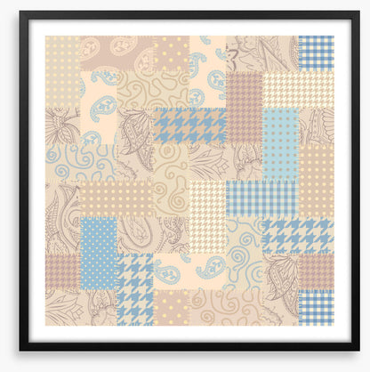 Patchwork