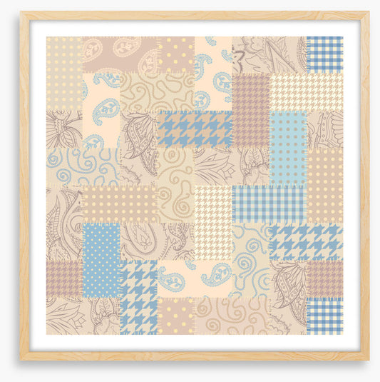 Patchwork