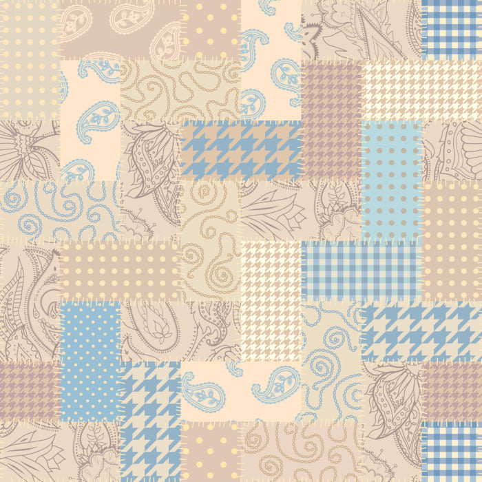Patchwork