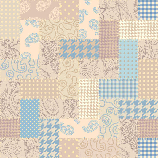 Patchwork