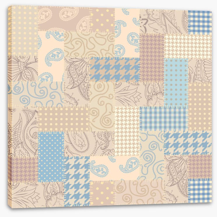Patchwork