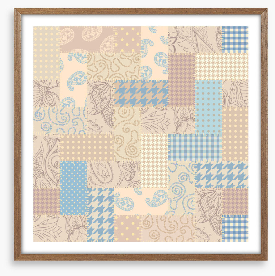 Patchwork