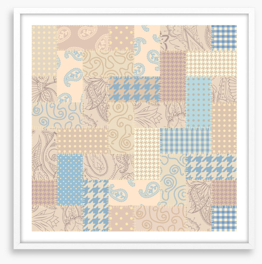Patchwork