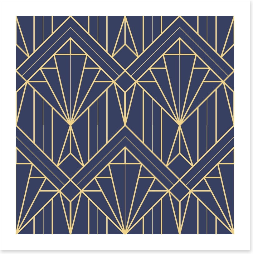Art Deco