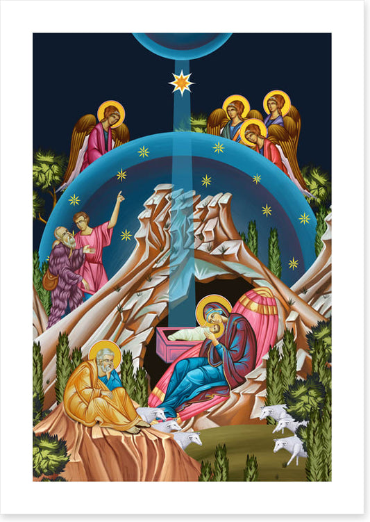 Birth of Jesus