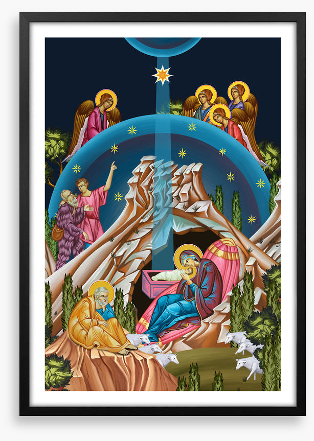 Birth of Jesus