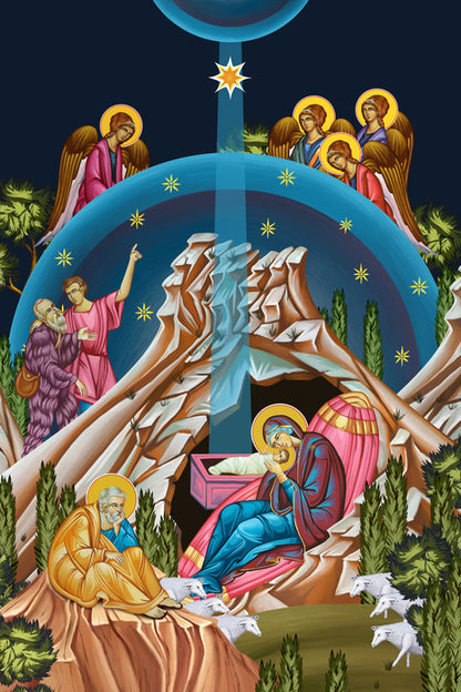 Birth of Jesus