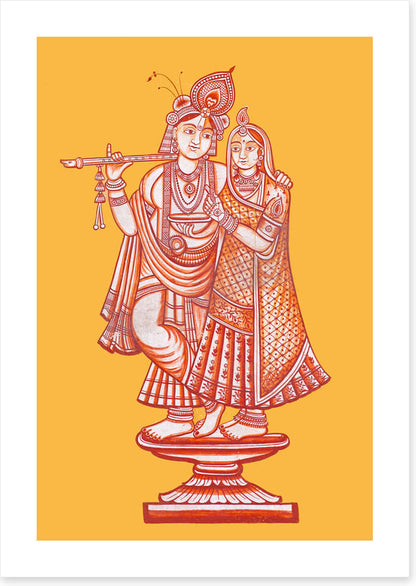 Radha Krishna