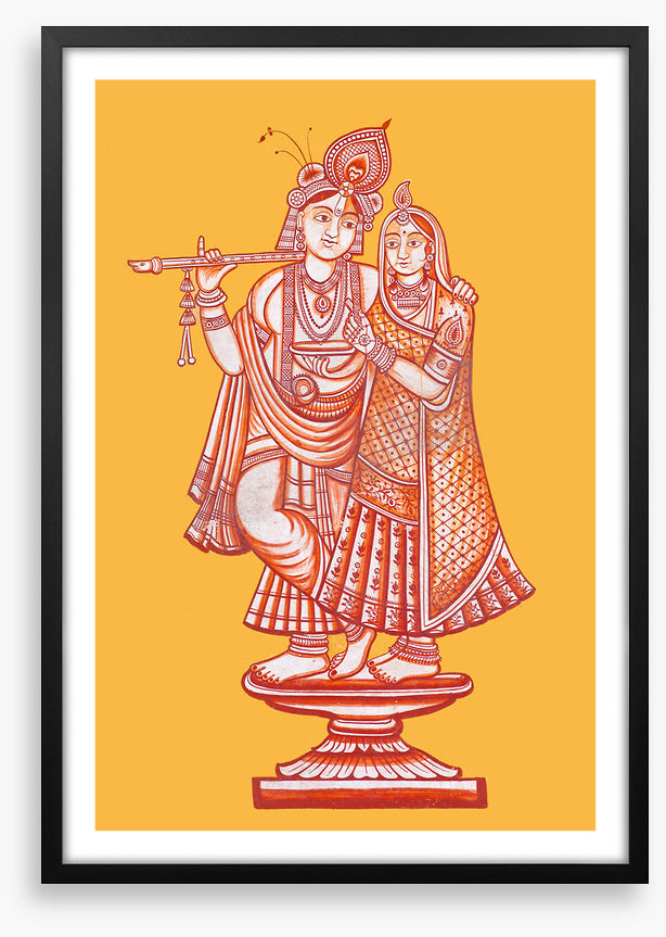 Radha Krishna