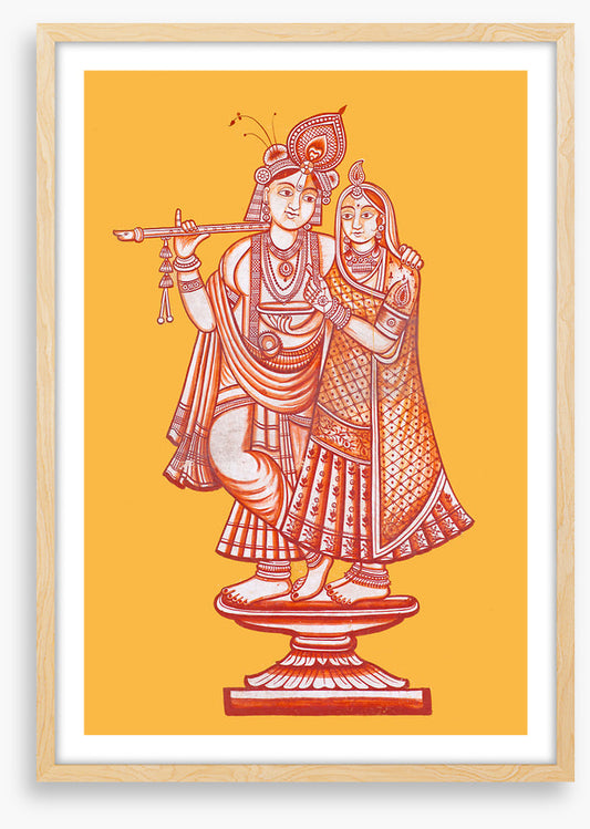 Radha Krishna