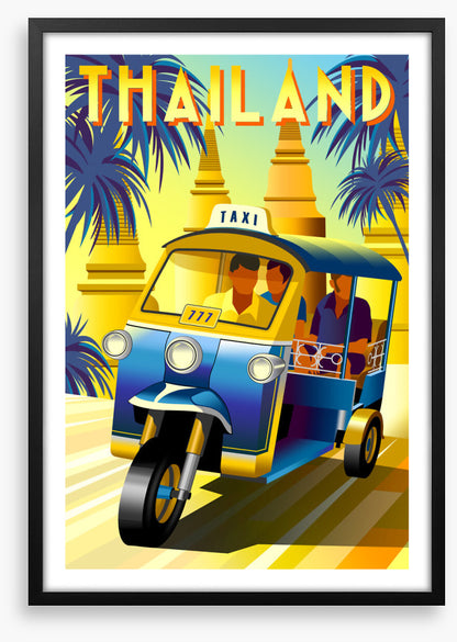 Remember Thailand
