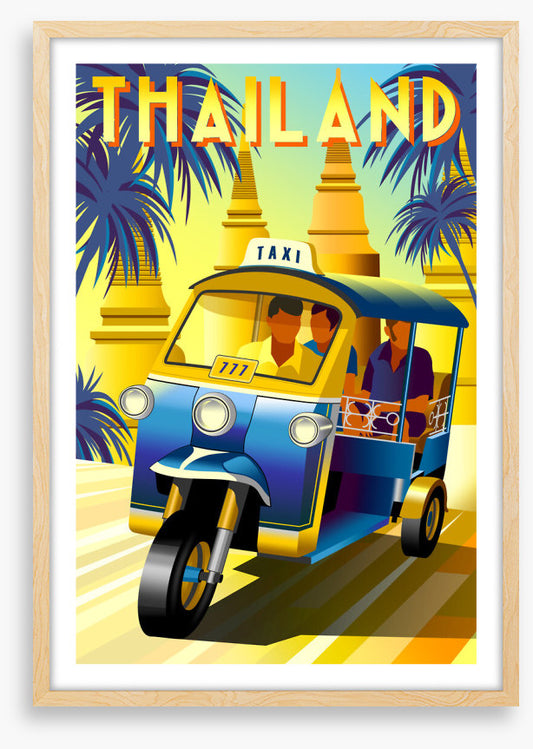 Remember Thailand