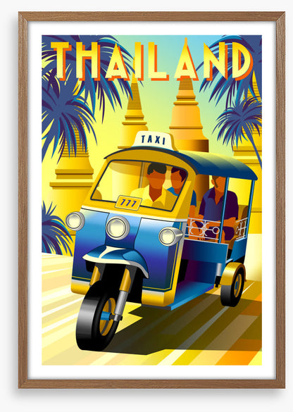 Remember Thailand