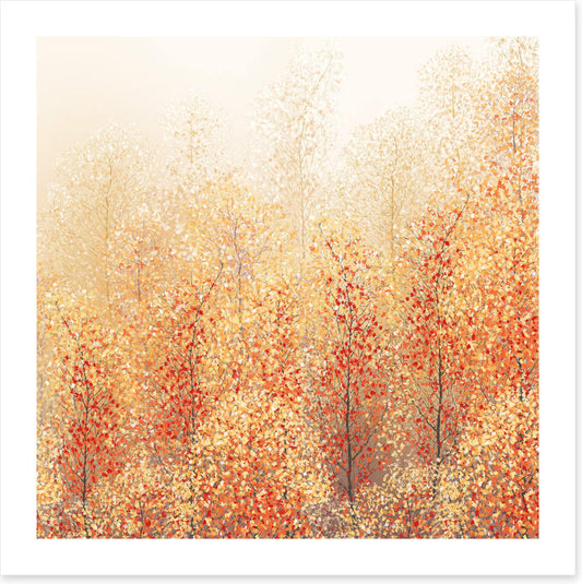 All about autumn