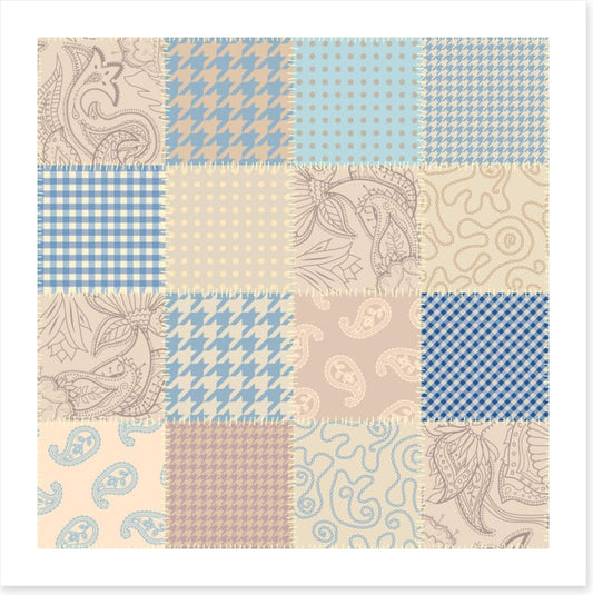 Patchwork