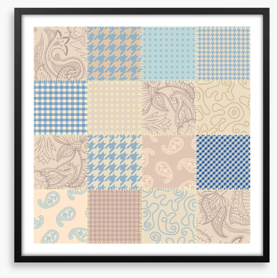 Patchwork