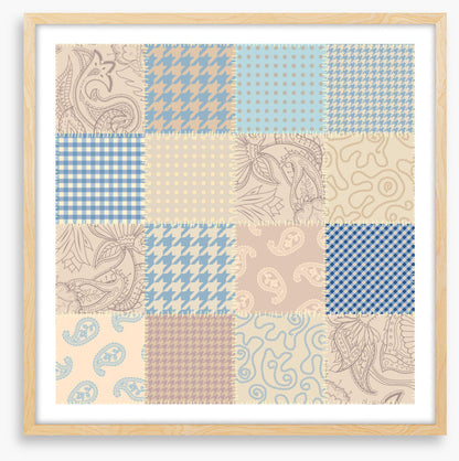Patchwork