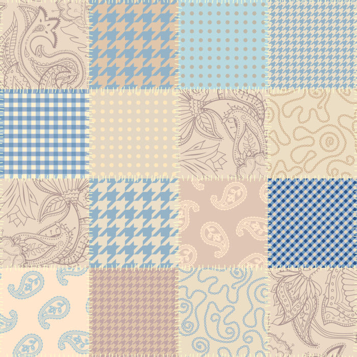 Patchwork