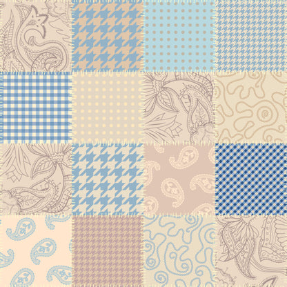 Patchwork