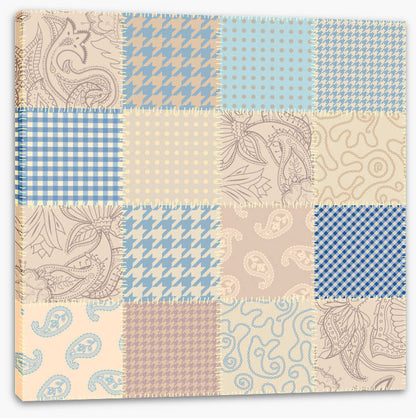 Patchwork