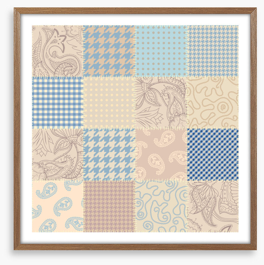 Patchwork