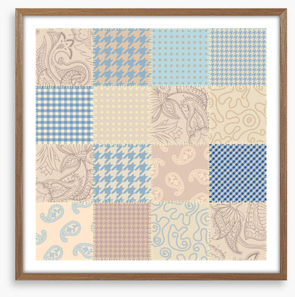 Patchwork