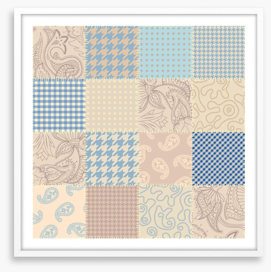 Patchwork