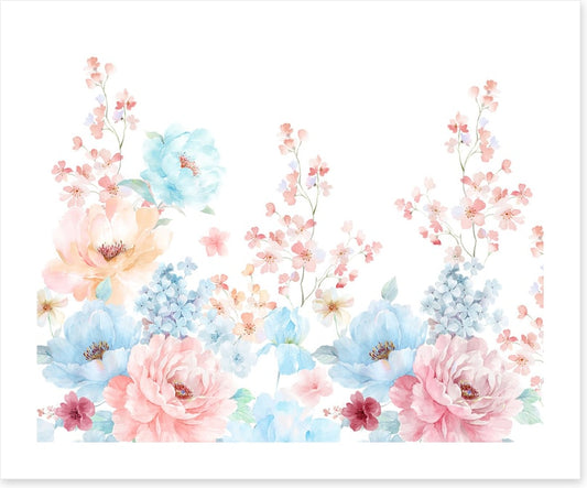 Joyful spring