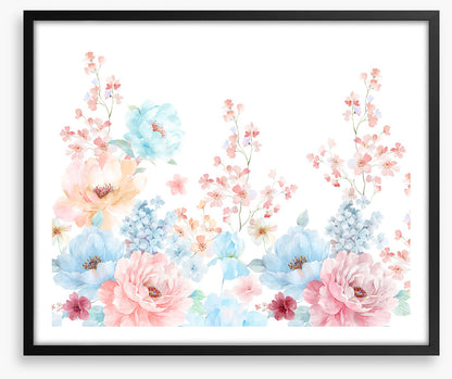Joyful spring