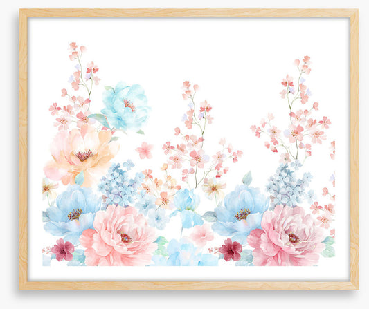 Joyful spring