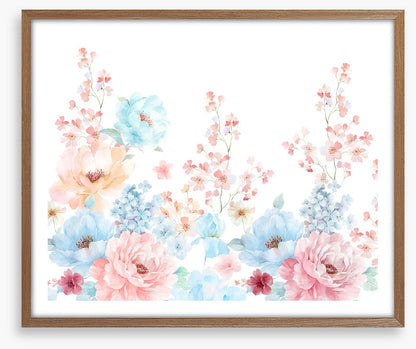 Joyful spring