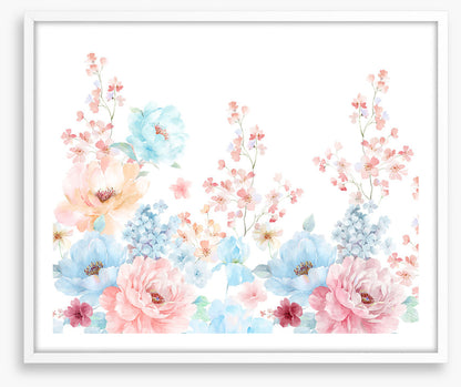 Joyful spring