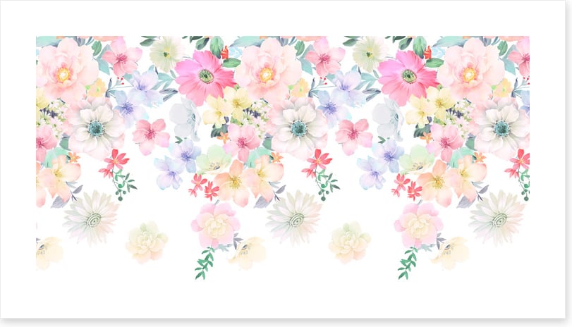 The joy of spring