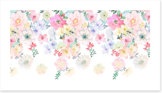 The joy of spring