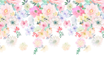 The joy of spring