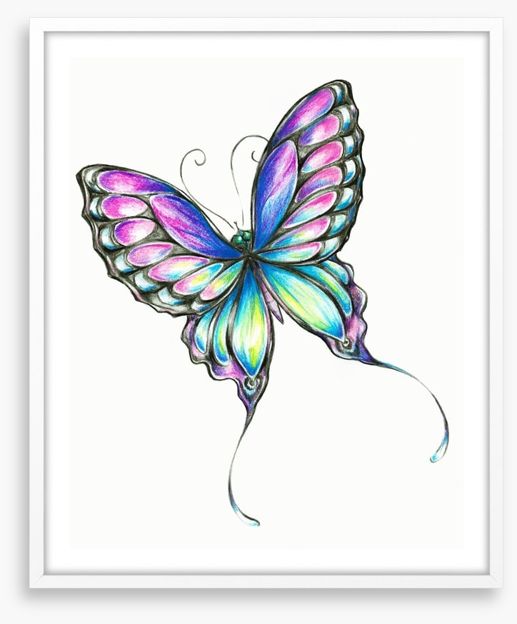 Butterflies