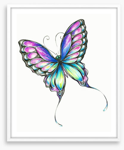 Butterflies