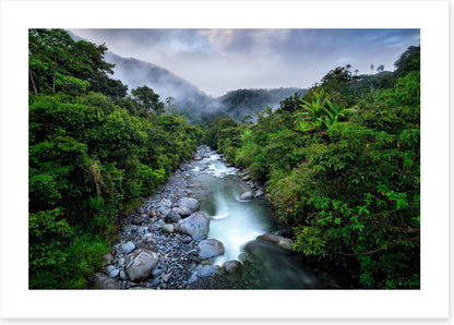 South America