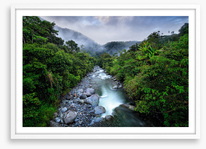 South America